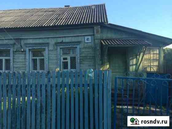Дом 50 м² на участке 12 сот. на продажу в Серпухове Серпухов