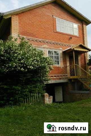 Дом 100 м² на участке 11.5 сот. на продажу в Воротынске Воротынск - изображение 1