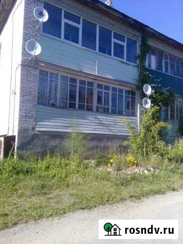 2-комнатная квартира, 53 м², 1/2 эт. на продажу в Сандово Сандово - изображение 1