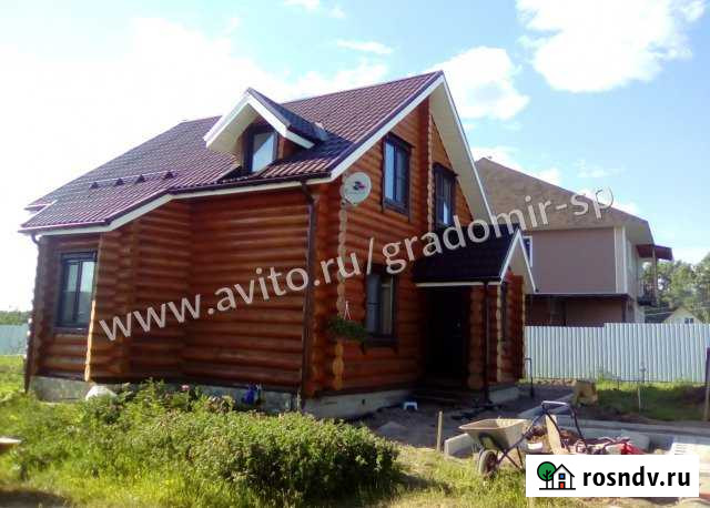 Коттедж 125 м² на участке 15 сот. на продажу в Сергиевом Посаде Сергиев Посад - изображение 1