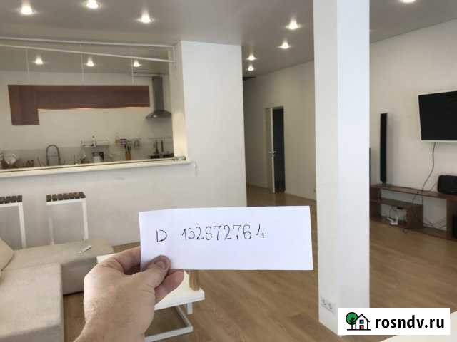 Дом 150 м² на участке 6 сот. в аренду посуточно в Воскресенском Московской области Воскресенское - изображение 1