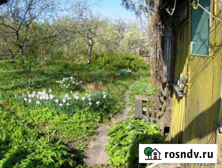 Дача 20 м² на участке 8 сот. на продажу в Смоленске Смоленск - изображение 1