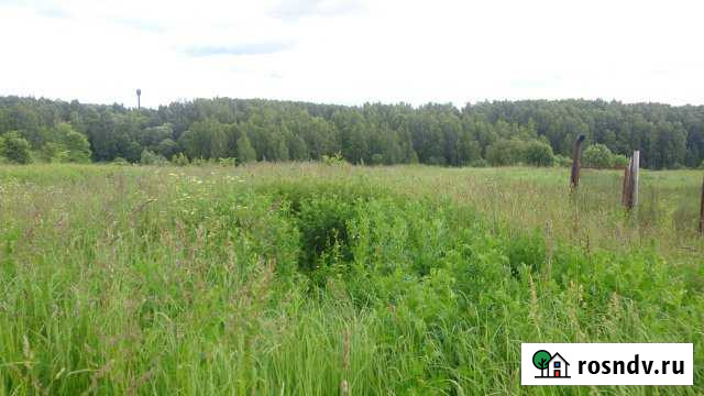 Участок ИЖС 25 сот. на продажу в Перемышле Перемышль - изображение 1