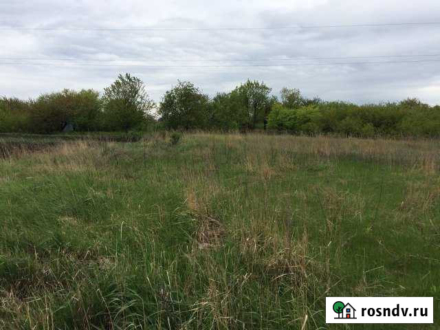 Участок СНТ, ДНП 10 сот. на продажу в Белгороде Белгород - изображение 1