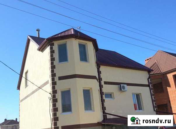 Дом 75 м² на участке 4 сот. в аренду посуточно в Витязево Витязево - изображение 1