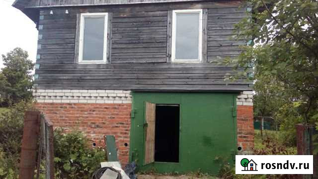 Дача 95.4 м² на участке 6 сот. на продажу в Наро-Фоминске Наро-Фоминск - изображение 1