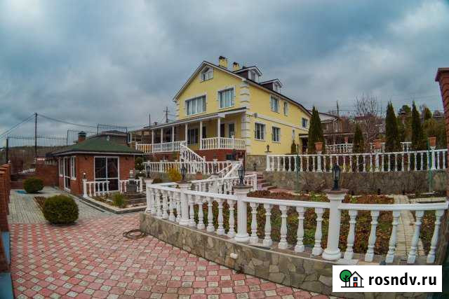 Коттедж 250 м² на участке 7 сот. в аренду посуточно в Тольятти Тольятти - изображение 1