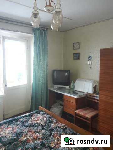 4-комнатная квартира, 76 м², 5/5 эт. на продажу в Краснокамске Краснокамск - изображение 1