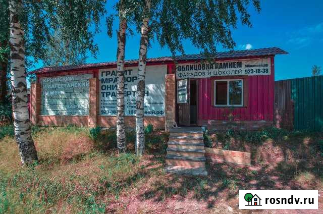 Участок промназначения 6 сот. в аренду в Кузьмоловском Кузьмоловский - изображение 1