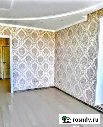 3-комнатная квартира, 110 м², 4/5 эт. на продажу в Альметьевске Альметьевск - изображение 1