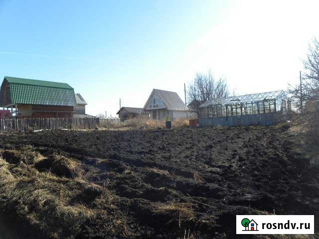 Участок СНТ, ДНП 6 сот. на продажу в Бобровском Бобровский - изображение 1