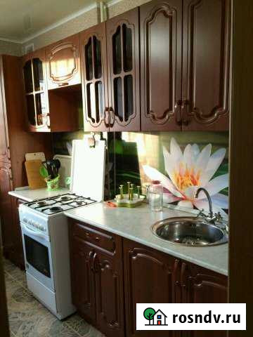 1-комнатная квартира, 36 м², 7/9 эт. в аренду посуточно в Ахтубинске Ахтубинск - изображение 1