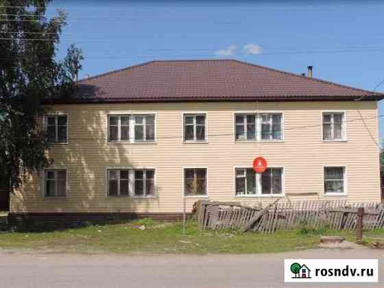 3-комнатная квартира, 52 м², 2/2 эт. на продажу в Турочаке Турочак