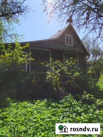 Дача 40.5 м² на участке 6 сот. на продажу в Снегирях Снегири - изображение 1
