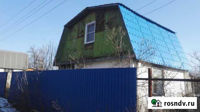 Дача 50 м² на участке 6 сот. на продажу в Дзержинске Дзержинск - изображение 1