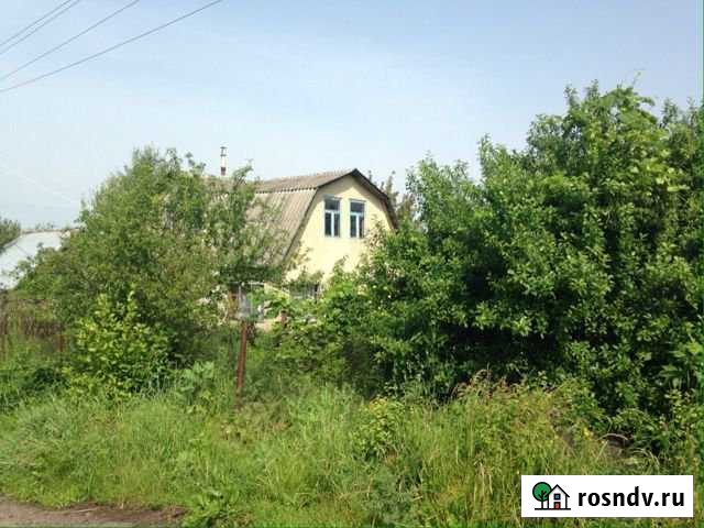 Дача 67 м² на участке 6 сот. на продажу в Хохле Хохол - изображение 1