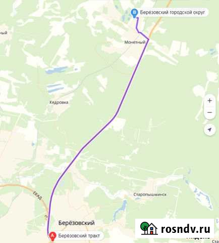 Участок ИЖС 12 сот. на продажу в Монетном Монетный - изображение 1