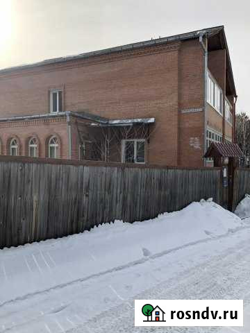 Коттедж 187 м² на участке 15 сот. на продажу в Канске Канск - изображение 1