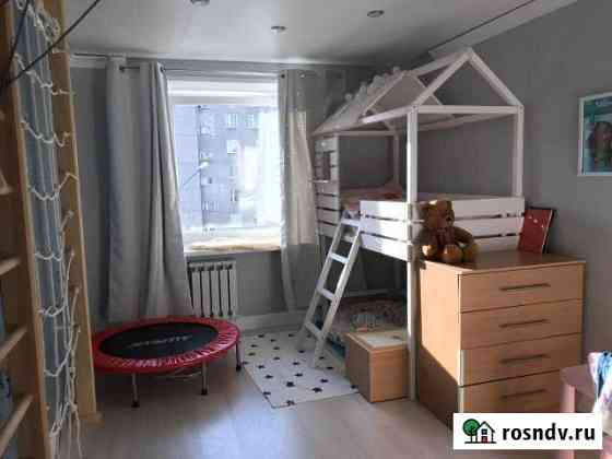 4-комнатная квартира, 80 м², 3/5 эт. на продажу в Полярных Зорях Полярные Зори