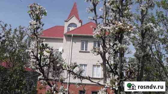 Коттедж 450 м² на участке 25 сот. на продажу в Красноперекопске Красноперекопск