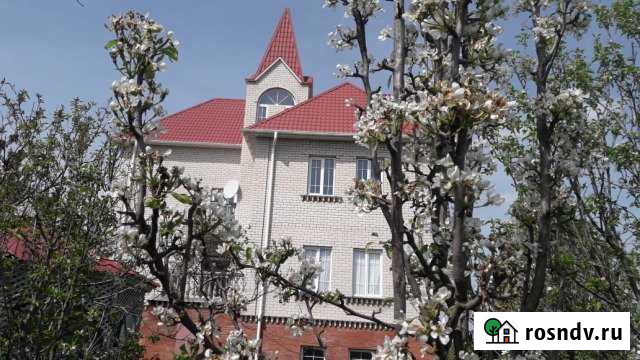 Коттедж 450 м² на участке 25 сот. на продажу в Красноперекопске Красноперекопск - изображение 1