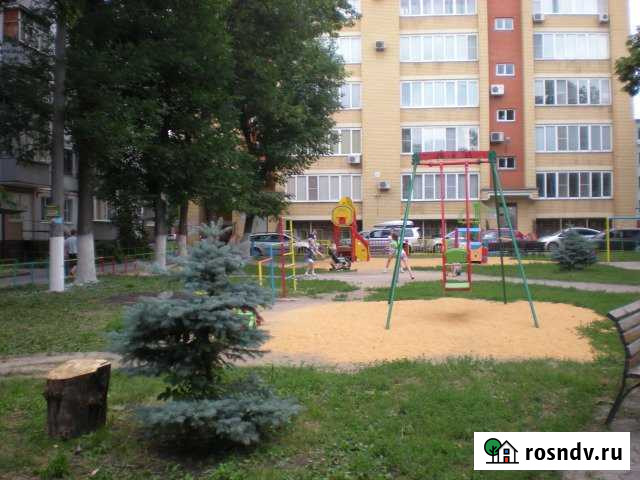 Комната 11 м² в 3-ком. кв., 2/5 эт. в аренду на длительный срок в Липецке Липецк - изображение 1