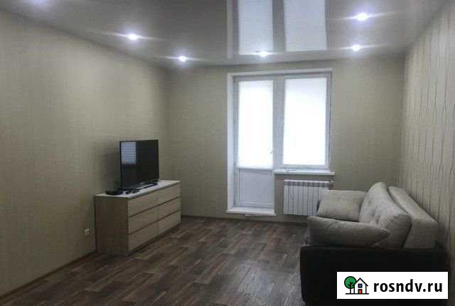 1-комнатная квартира, 39 м², 11/19 эт. в аренду на длительный срок в Реутове Реутов - изображение 1