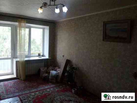 1-комнатная квартира, 31 м², 5/5 эт. на продажу в Волжске Волжск
