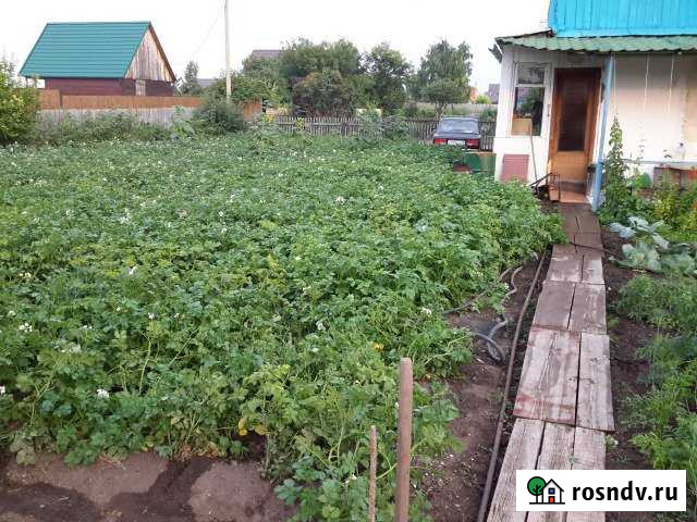 Дача 60 м² на участке 6.2 сот. на продажу в Усть-Абакане Усть-Абакан - изображение 1