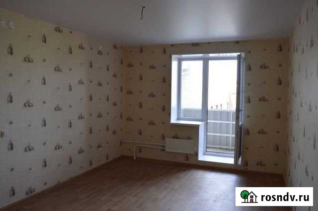 1-комнатная квартира, 42 м², 2/3 эт. на продажу в Лесном Свердловской области Лесной - изображение 1