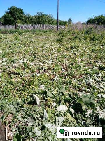 Участок ИЖС 5 сот. на продажу в Нижних Вязовых Нижние Вязовые - изображение 1