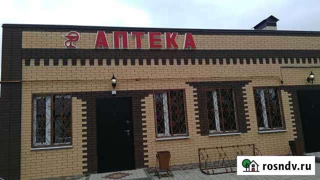 Торговое помещение, 63.1 кв.м. Егорлыкская - изображение 1