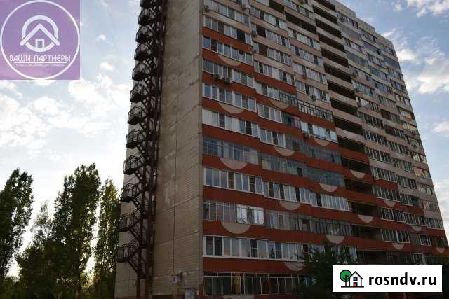 2-комнатная квартира, 50 м², 15/16 эт. на продажу в Нововоронеже Нововоронеж - изображение 1