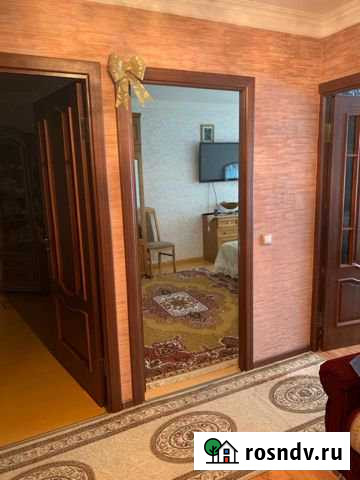 3-комнатная квартира, 65 м², 2/5 эт. на продажу в Буйнакске Буйнакск - изображение 1