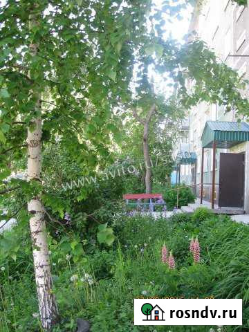 Комната 13 м² в 3-ком. кв., 4/5 эт. на продажу в Бердске Бердск - изображение 1