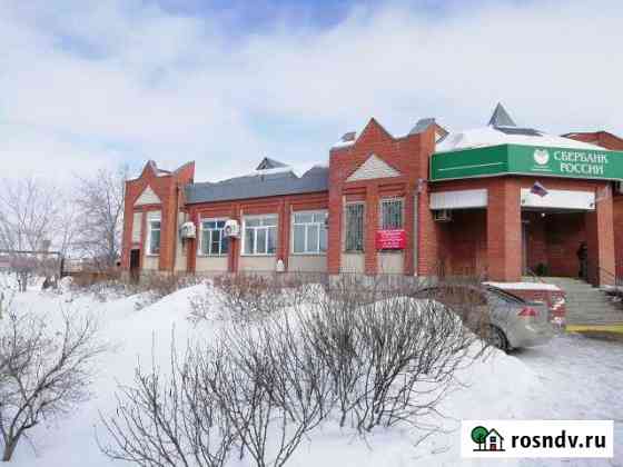 Офисное помещение, 568.2 кв.м. продажа Макушино Макушино