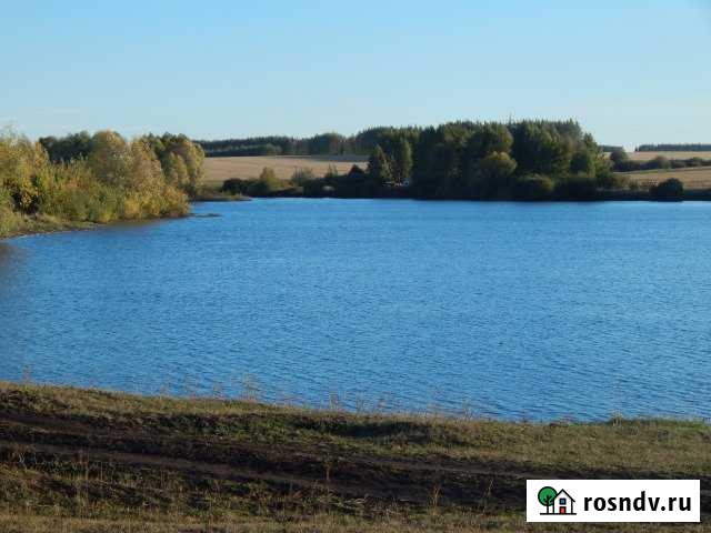 Участок СНТ, ДНП 25000 сот. на продажу в Иссе Исса - изображение 1