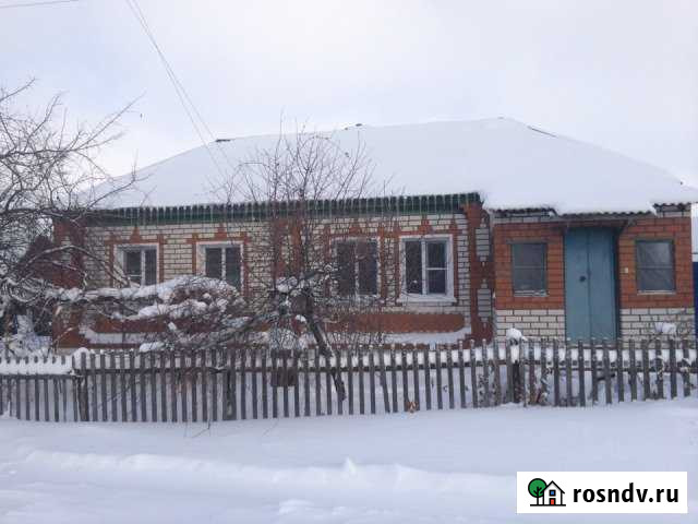 Дом 74 м² на участке 13 сот. на продажу в Абрамовке Абрамовка - изображение 1