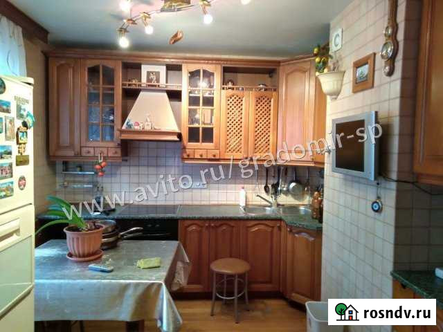 3-комнатная квартира, 78 м², 10/12 эт. в аренду на длительный срок в Сергиевом Посаде Сергиев Посад - изображение 1