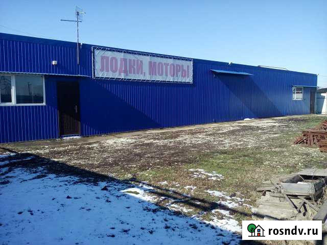 Помещение свободного назначения, 300 кв.м. Славянск-на-Кубани - изображение 1