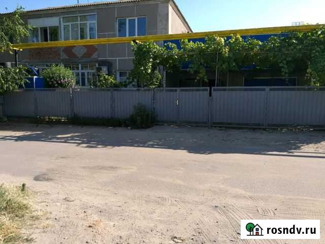 3-комнатная квартира, 66 м², 1/2 эт. в аренду на длительный срок в Тамани Тамань - изображение 1