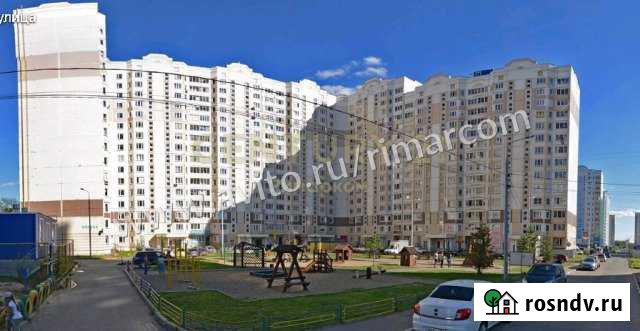 3-комнатная квартира, 84 м², 10/14 эт. на продажу в Чехове Московской области Чехов - изображение 1