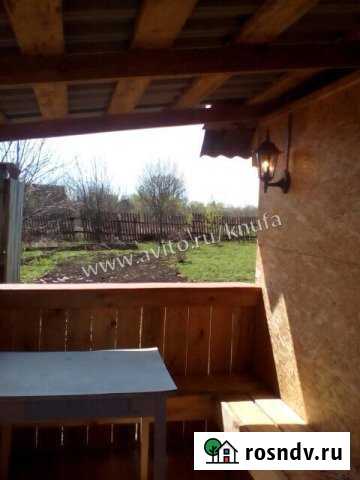 Дом 80 м² на участке 27 сот. на продажу в Улу-Теляке Улу-Теляк - изображение 1