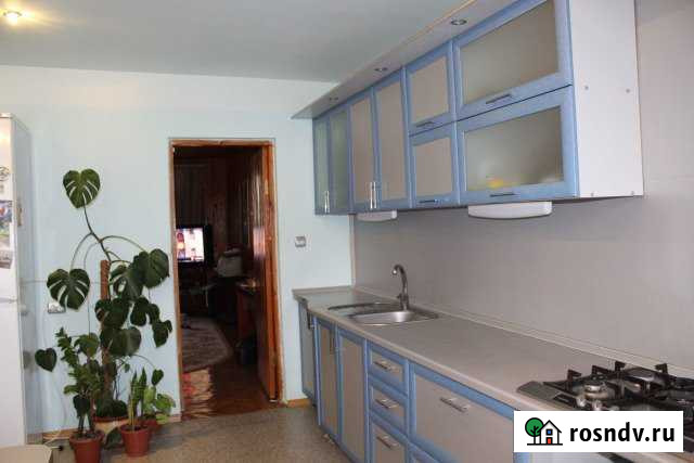 8ная квартира, 299 м², 2/5 эт. на продажу в Чебоксарах Чебоксары - изображение 1