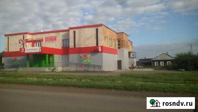 Помещение свободного назначения, 200 кв.м. Полысаево - изображение 1