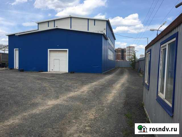 Административно складское Помещение Одинцово - изображение 1