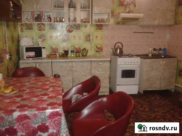 Дом 80 м² на участке 8 сот. в аренду посуточно в Черноморском Республики Крым Черноморское - изображение 1