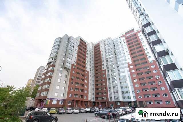 3-комнатная квартира, 80 м², 17/18 эт. в аренду посуточно во Владивостоке Владивосток - изображение 1