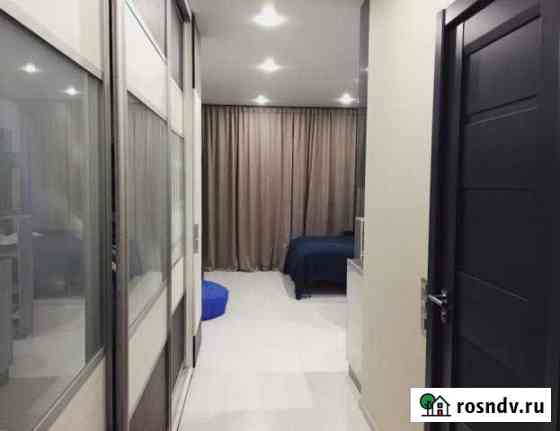 Квартира-студия, 36 м², 15/15 эт. на продажу в Ногинске Ногинск