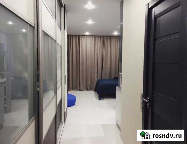 Квартира-студия, 36 м², 15/15 эт. на продажу в Ногинске Ногинск - изображение 1